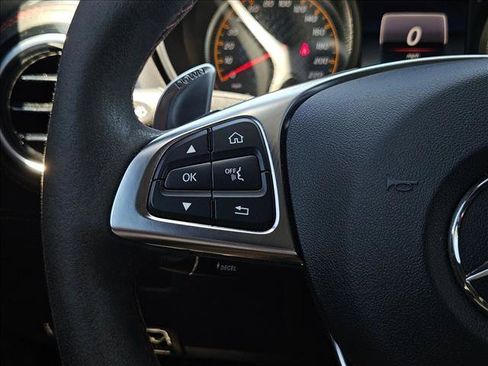 Used 2016 Mercedes-Benz AMG GT S image 12