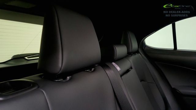 Used 2024 Lexus UX 250h F Sport FWD image 39