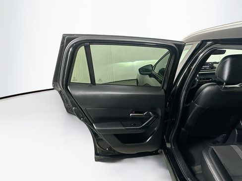 Used 2024 MAZDA CX-50 AWD 2.5 S w/ Preferred Package image 26