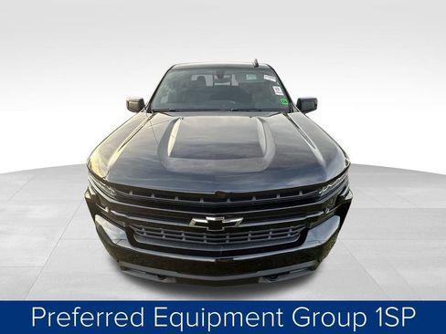Used 2019 Chevrolet Silverado 1500 RST image 10