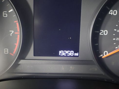 Used 2023 Kia Rio LX image 30