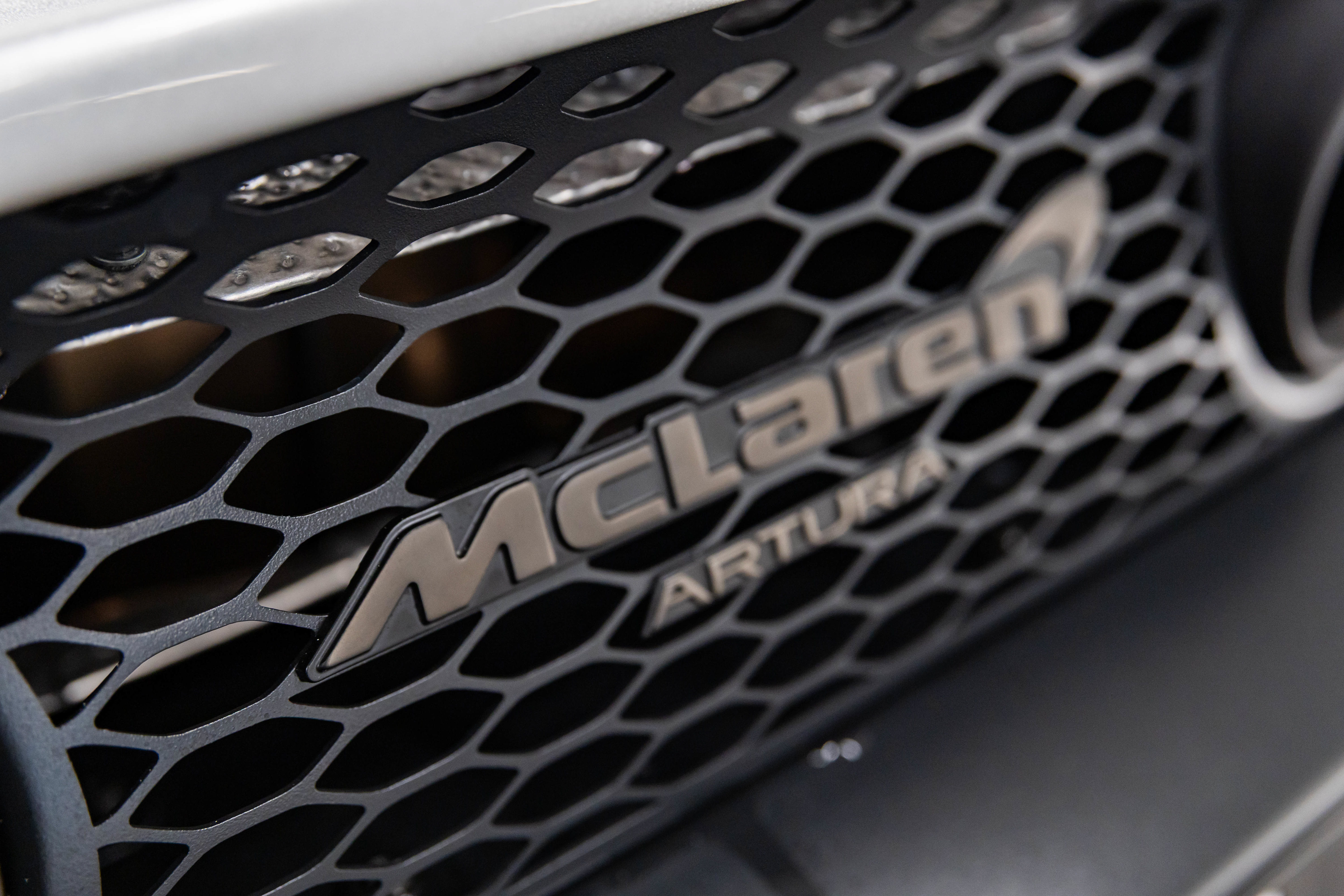 New 2027 McLaren Artura Spider RWD image 21