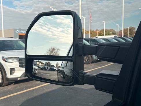 Used 2022 Ford F350 Lariat w/ Lariat Ultimate Package image 37