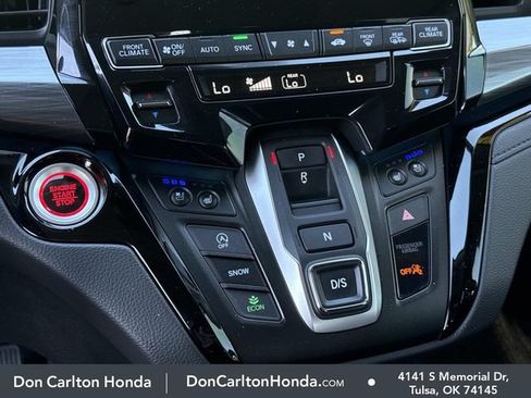 Used 2023 Honda Odyssey Elite image 11
