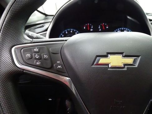 Used 2023 Chevrolet Malibu LT image 27