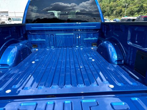 New 2025 Ford F150 STX w/ Equipment Group 200A image 5