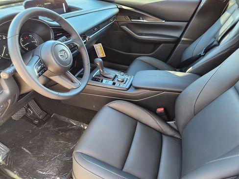New 2026 MAZDA CX-30 AWD 2.5 S w/ Select Sport Pkg image 5