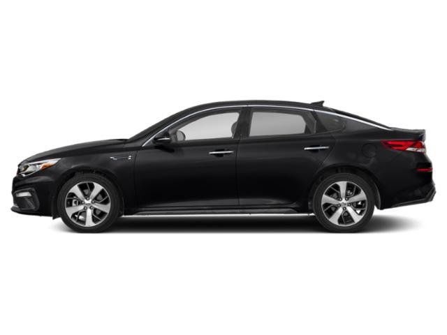 Used 2019 Kia Optima S w/ S Panoramic Sunroof Package FWD image 3