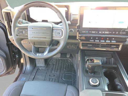 New 2025 GMC Hummer EV 3X image 19