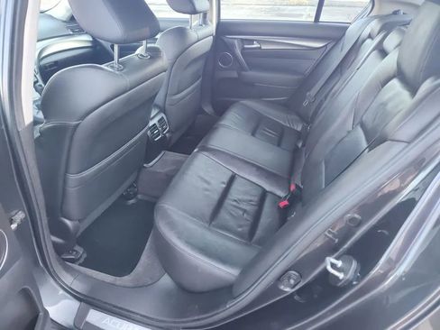 Used 2012 Acura TL w/ Technology Package image 13