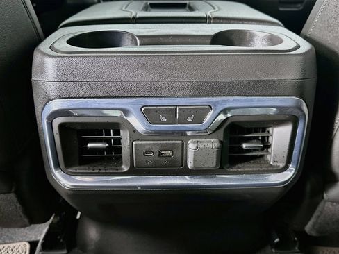 Used 2020 GMC Sierra 2500 AT4 w/ AT4 Premium Package AWD/4WD image 22
