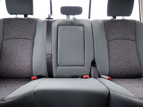 Used 2016 RAM 1500 Big Horn image 17