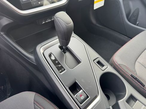 New 2026 Subaru Impreza 2.0i Sport AWD/4WD image 25