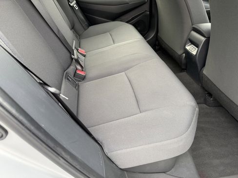 Certified 2025 Toyota Corolla LE image 36