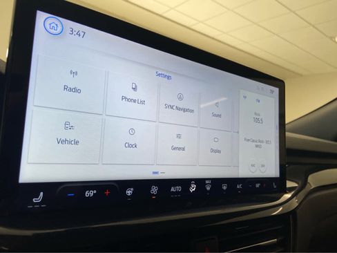 Used 2023 Ford Escape ST-Line Select w/ Tech Pack #1 AWD/4WD image 31