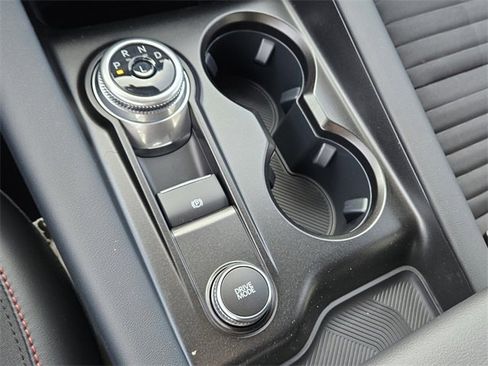 New 2026 Ford Explorer ST-Line image 24