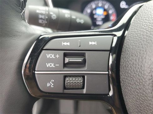 Used 2025 Acura Integra A-Spec image 24