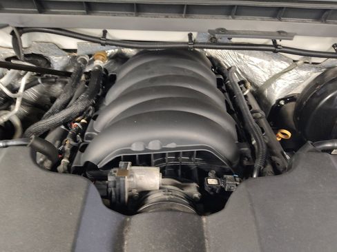 Used 2017 Chevrolet Silverado 1500 LT w/ Texas Edition RWD image 30