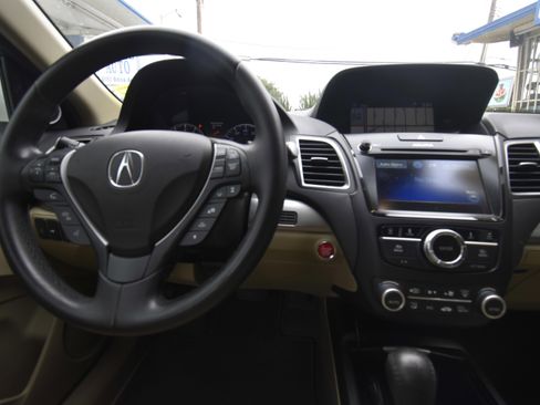 Used 2016 Acura RDX FWD w/ Technology Package image 8