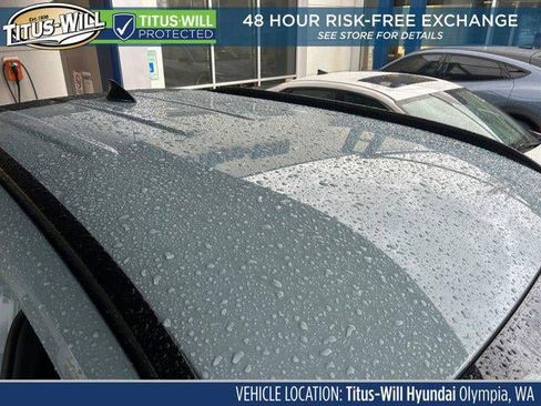 New 2026 Hyundai Santa Cruz SEL AWD/4WD image 28