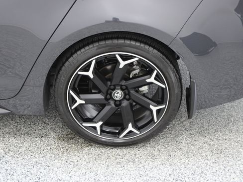 Used 2025 Toyota Corolla FX FWD image 10