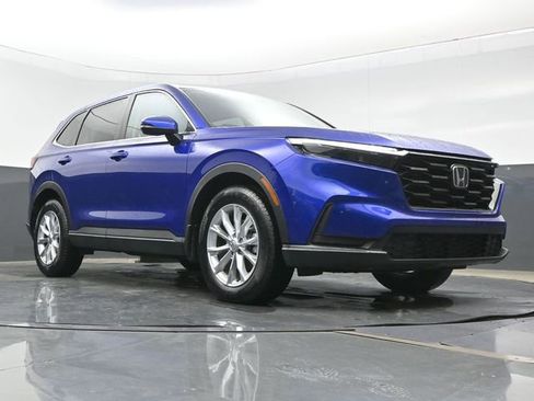 Certified 2024 Honda CR-V EX image 27