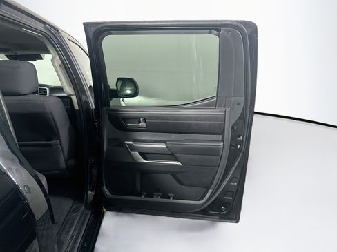 Used 2024 Toyota Tundra SR5 RWD image 30