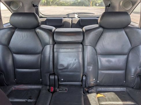 Used 2007 Acura MDX w/ Sport Package AWD/4WD image 28