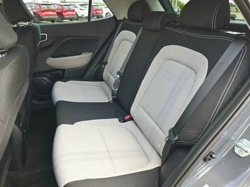 New 2026 Hyundai Venue SEL FWD image 17