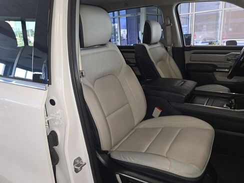 Used 2023 RAM 1500 Limited AWD/4WD image 24