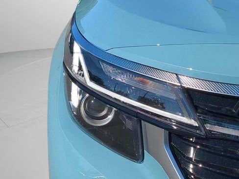 New 2026 Kia Seltos EX image 11