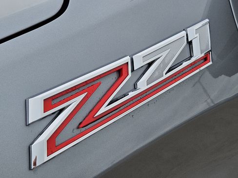 New 2026 Chevrolet Silverado 1500 LTZ w/ LTZ Premium Texas Edition AWD/4WD image 15