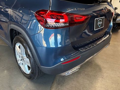 Used 2023 Mercedes-Benz GLA 250 4MATIC image 21