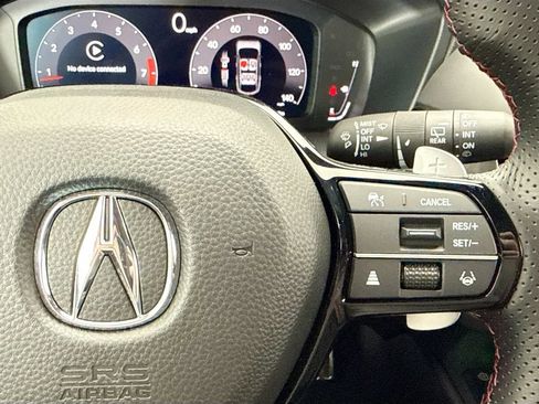 Used 2026 Acura ADX A-Spec FWD image 12