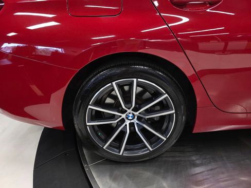 Used 2019 BMW 330i xDrive Sedan AWD/4WD image 44