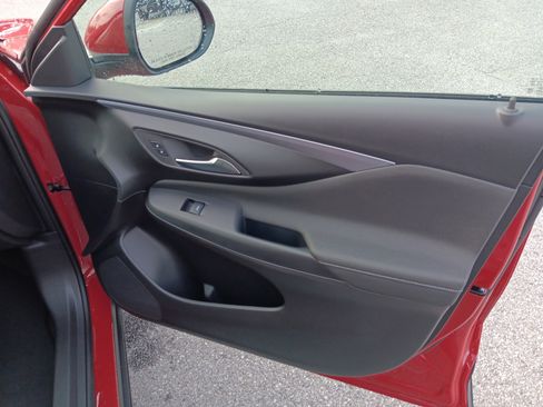 New 2026 Buick Envista Preferred w/ Convenience I Package image 21