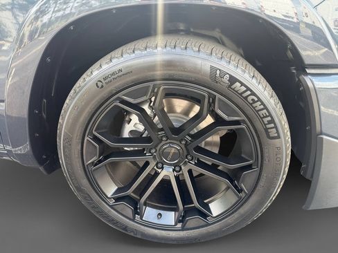 New 2026 RAM 1500 Big Horn AWD/4WD image 16