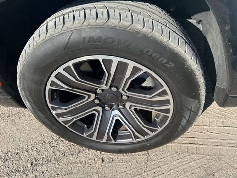 Used 2023 Jeep Wagoneer Series II image 19