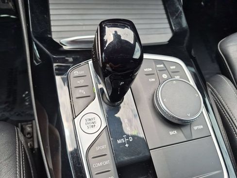 Used 2022 BMW X4 M40i w/ Premium Package AWD/4WD image 13
