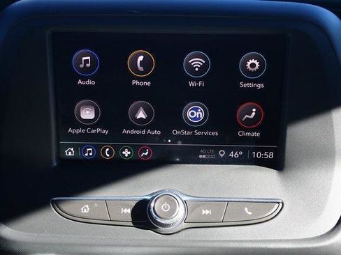 Used 2022 Chevrolet Camaro LT image 14