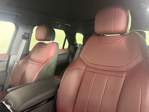 Used 2023 Land Rover Range Rover Sport SE Dynamic image 15