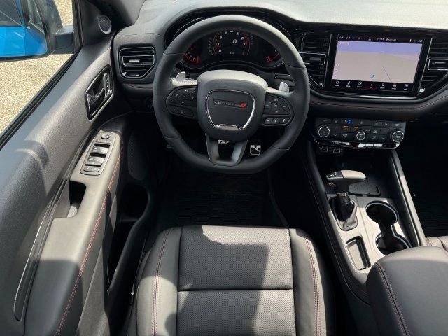 New 2027 Dodge Durango R/T AWD/4WD image 8