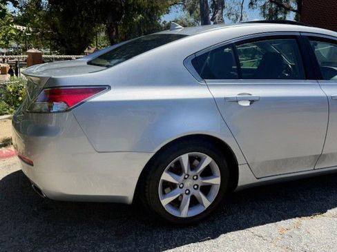 Used 2013 Acura TL w/ Technology Package FWD image 36
