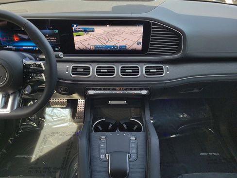 New 2026 Mercedes-Benz GLE 53 AMG 4MATIC image 19