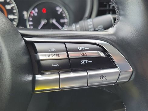 Used 2023 MAZDA CX-30 2.5 Turbo w/ Premium Package image 14