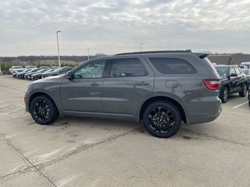 New 2026 Dodge Durango GT image 2