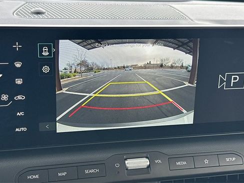 New 2026 Kia K4 EX image 22