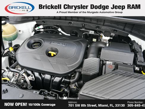 Used 2020 Hyundai Tucson Value FWD image 29