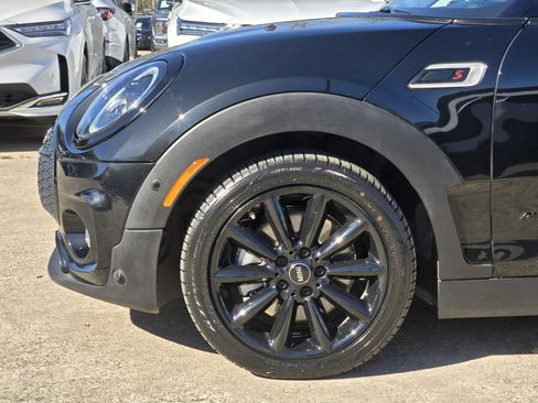Used 2023 MINI Cooper Clubman S image 10