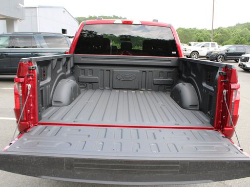 New 2026 Ford F150 XLT w/ FX4 Off-Road Package AWD/4WD image 9
